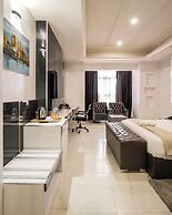 George Residence TLC