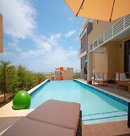 Villa 99 - 3 Bed w Private Pool