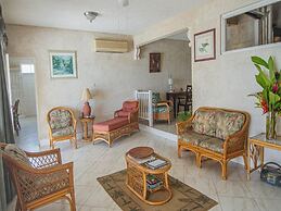 Sea Cruise Barbados - 5 B R Villa w Staff