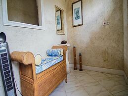 Sea Cruise Barbados - 5 B R Villa w Staff