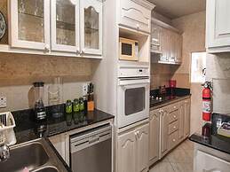 Sea Cruise Barbados - 5 B R Villa w Staff