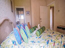 Sea Cruise Barbados - 5 B R Villa w Staff