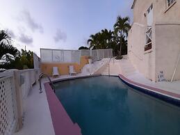 Sea Cruise Barbados - 5 B R Villa w Staff