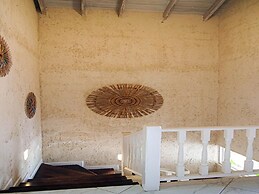 Sea Cruise Barbados - 5 B R Villa w Staff