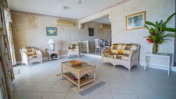 Sea Bliss Barbados -3 B R Villa w Staff