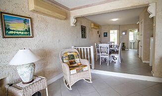 Sea Bliss Barbados -3 B R Villa w Staff