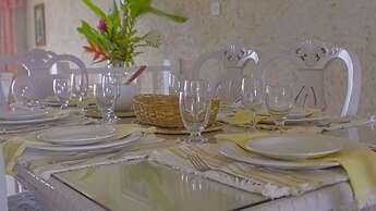 Sea Bliss Barbados -3 B R Villa w Staff