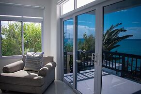 The W Villa 5 B R Oceanfront w Staff