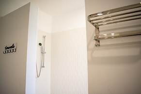 The W Villa 5 B R Oceanfront w Staff