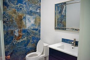 The W Villa 5 B R Oceanfront w Staff