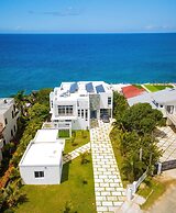 The W Villa 5 B R Oceanfront w Staff