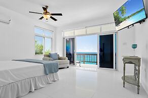 The W Villa 5 B R Oceanfront w Staff