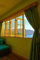 Turtle Point Bequia - 4 B R Villa w Staff