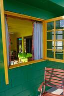 Turtle Point Bequia - 4 B R Villa w Staff