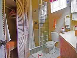 Sea Symphony Barbados - 6 B R Beachfront Villa w Staff