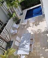 Whispering Palms 4 B R in Porters BDS