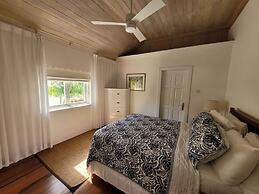 Whispering Palms 4 B R in Porters BDS