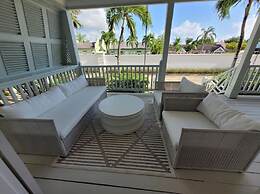 Whispering Palms 4 B R in Porters BDS