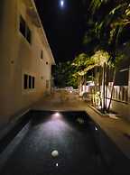 Whispering Palms 4 B R in Porters BDS