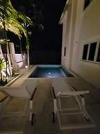 Whispering Palms 4 B R in Porters BDS