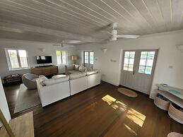 Whispering Palms 4 B R in Porters BDS