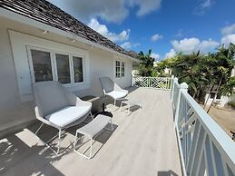 Whispering Palms 4 B R in Porters BDS