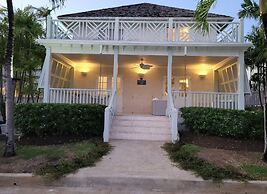 Whispering Palms 4 B R in Porters BDS