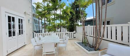 Whispering Palms 4 B R in Porters BDS