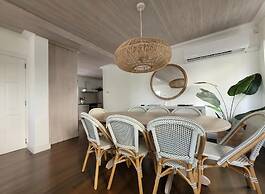 Whispering Palms 4 B R in Porters BDS