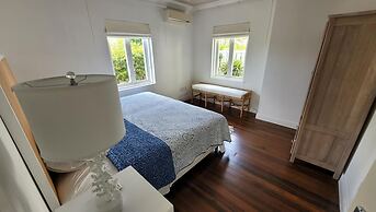 Whispering Palms 4 B R in Porters BDS