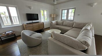 Whispering Palms 4 B R in Porters BDS