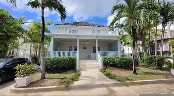 Whispering Palms 4 B R in Porters BDS