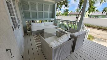 Whispering Palms 4 B R in Porters BDS