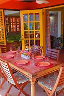 Flamingo Bequia - 4 B R Villa Including Cottage
