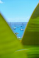 Flamingo Bequia - 4 B R Villa Including Cottage