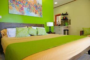 Flamingo Bequia - 4 B R Villa Including Cottage