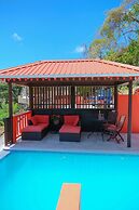 Flamingo Bequia - 4 B R Villa Including Cottage