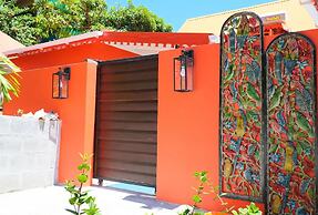 Flamingo Bequia - 4 B R Villa Including Cottage