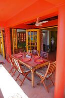 Flamingo Bequia - 4 B R Villa Including Cottage