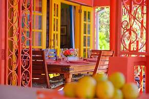 Flamingo Bequia - 4 B R Villa Including Cottage