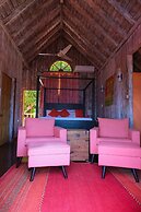 Flamingo Bequia - 4 B R Villa Including Cottage