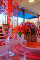 Flamingo Bequia - 4 B R Villa Including Cottage