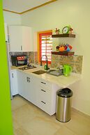 Flamingo Bequia - 4 B R Villa Including Cottage