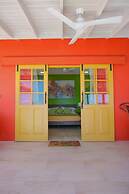 Flamingo Bequia - 4 B R Villa Including Cottage