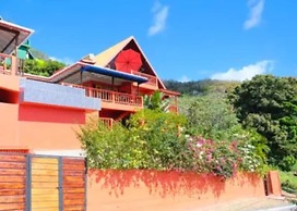 Flamingo Bequia - 4 B R Villa Including Cottage