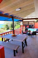 Flamingo Bequia - 4 B R Villa Including Cottage