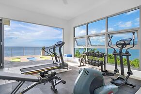 Santosha Whitehouse JM - 10 Bedroom Villa w Private Beach