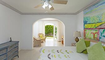 Paradise BDS - 3 B R Golf Villa at Rwml