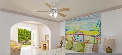 Paradise BDS - 3 B R Golf Villa at Rwml