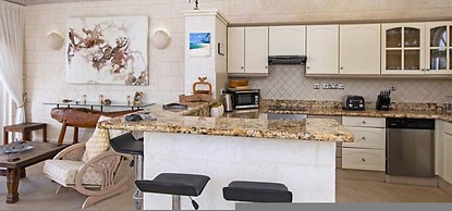 Paradise BDS - 3 B R Golf Villa at Rwml